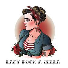 Lady Rockabella